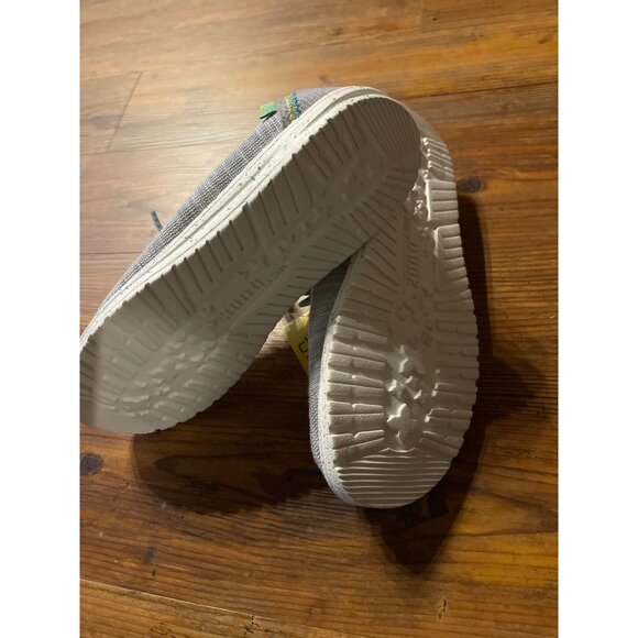 Hey Dude Wendy Tie Dye & Pearl River Women's Shoes - Size 9 US, New Lot - Picture 8 of 8